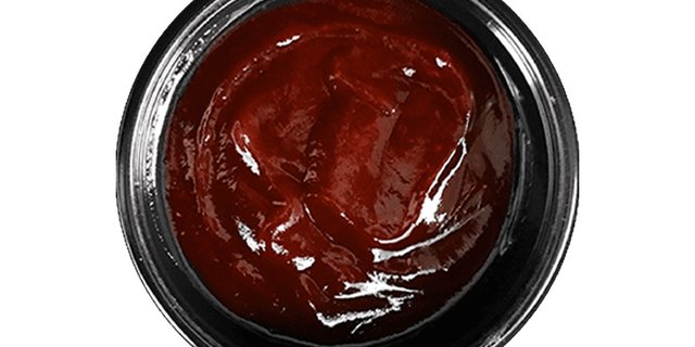 BBQ Sauce Cup