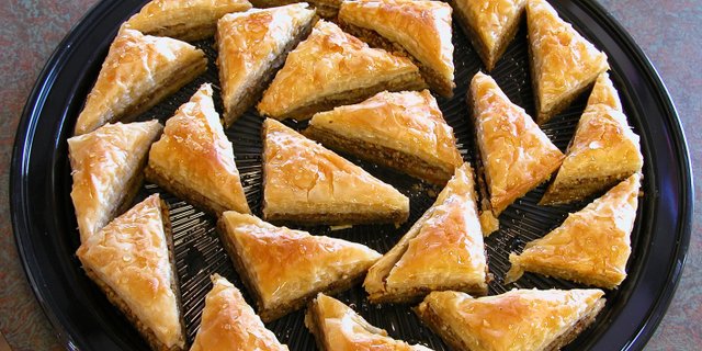 Baklava