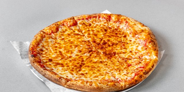 Cheese Pizza