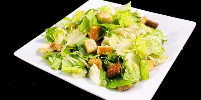 Side Caesar Salad
