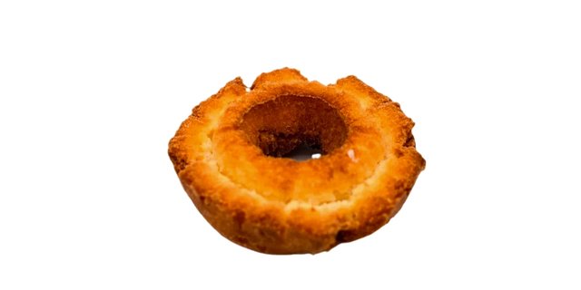 Old Fashion Donut Original