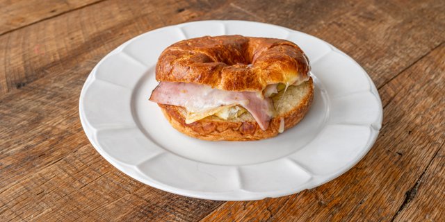 Manchester Sandwich