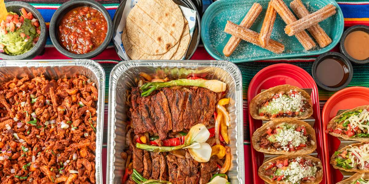 Fat Rosie's Taco & Tequila Bar