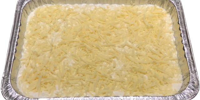White Cheddar Mac ‘n’ Cheese
