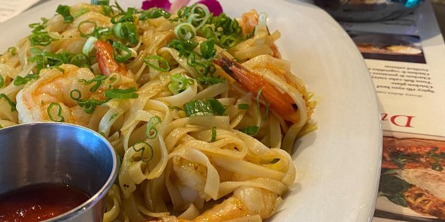 C Jack Noodles
