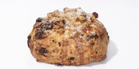 Blueberry Scone