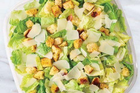 Traditional Caesar Salad