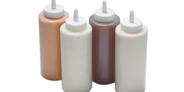 Sauces