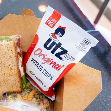 Whole Sandwich Boxed Lunch