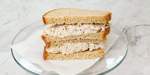 Chicken Salad Boxed Lunch