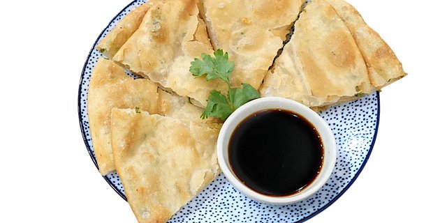 Scallion Pancake