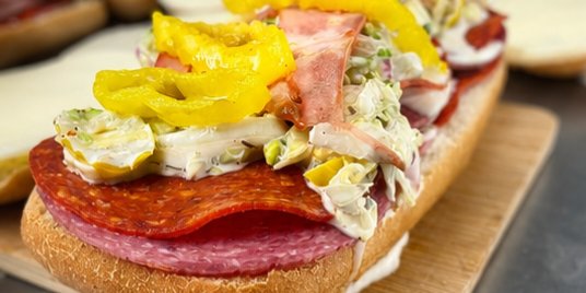 Artisanal Sandwich Platter