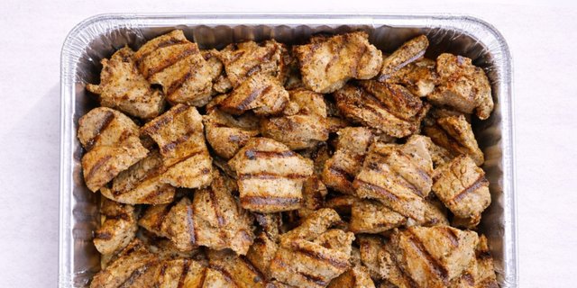 Shish Kabob