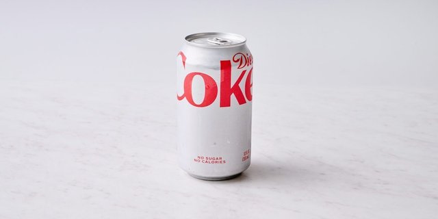 Diet Coke