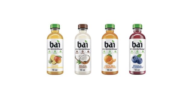 BAI Antioxidant Drink