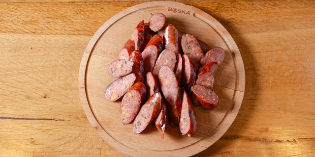 Sausage Link