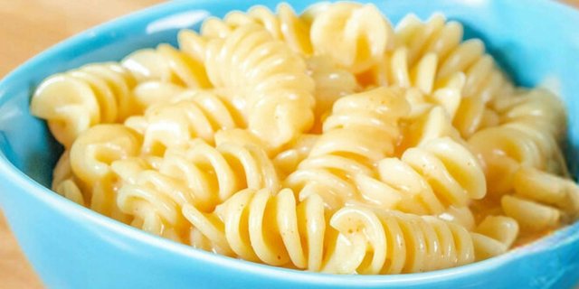 Mac & Cheese