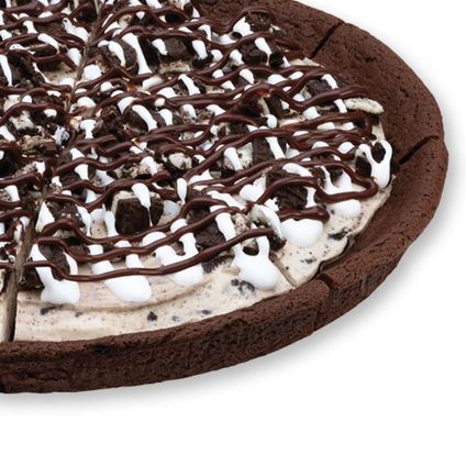 OREO® Cookies & Cream Polar Pizza®