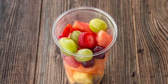 Fruit Cup