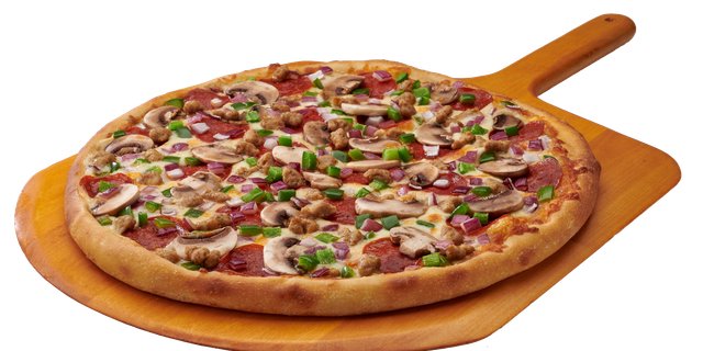 Good Deal Pizza