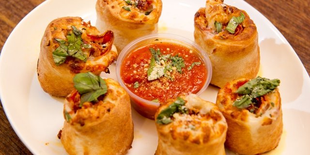 Eataliano Rolls