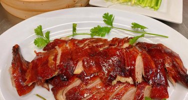 East Wall Chinese Cuisine
