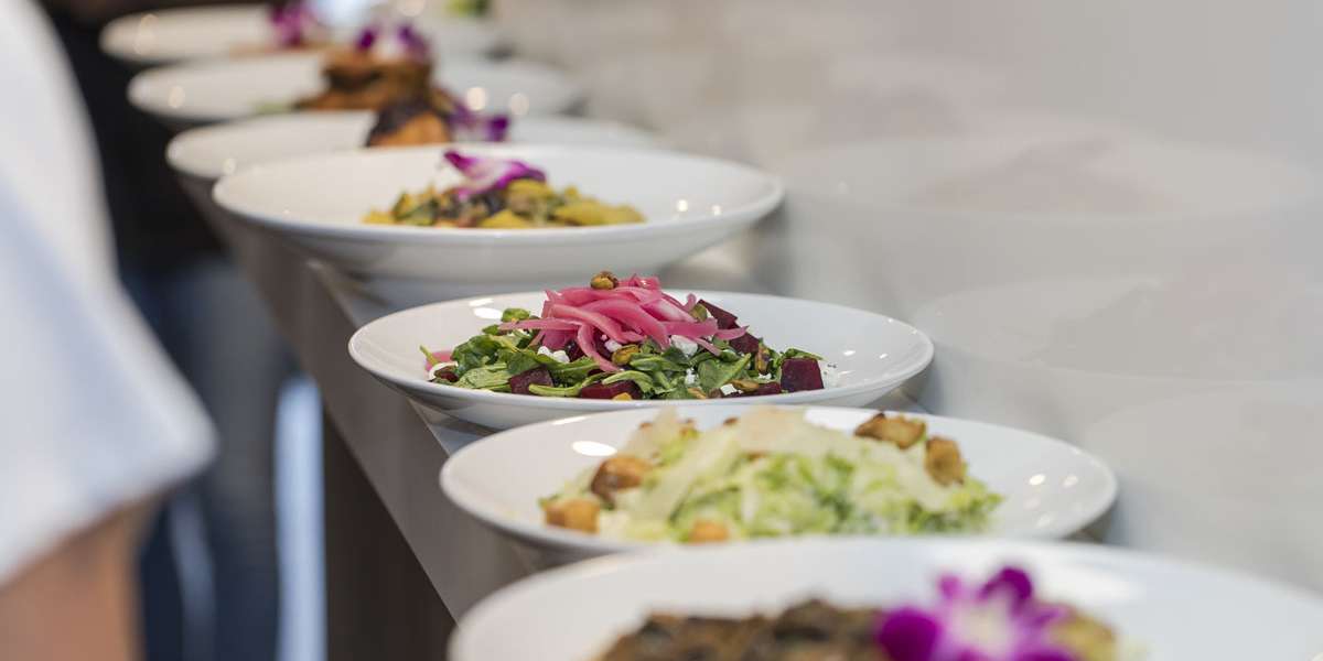 Cucina Jupiter Catering in Jupiter, FL 2525 Military Trail Delivery