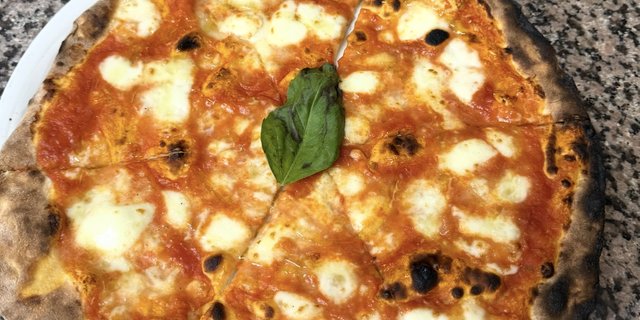 Margherita Pizza Package