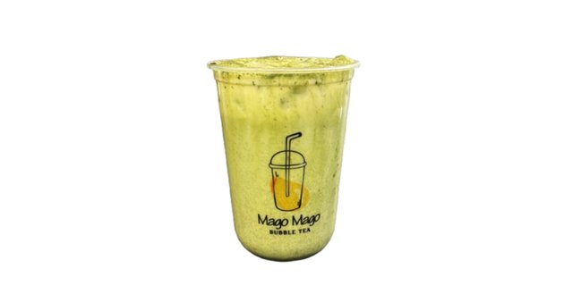Matcha Latte