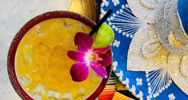 Pericos Bar & Grill