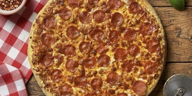 Pepperoni