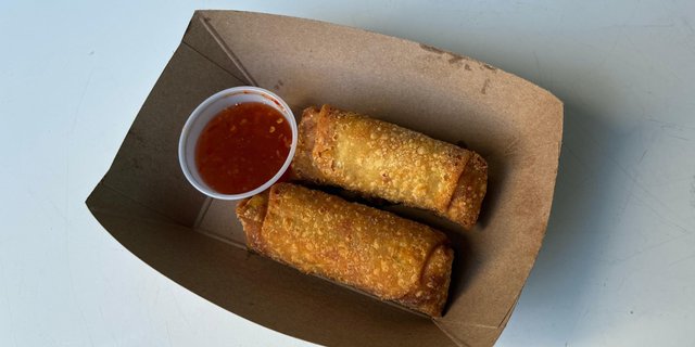 Egg Rolls