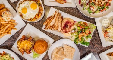 Honey Tree Grille