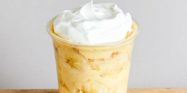 Banana Pudding