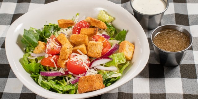 House Salad