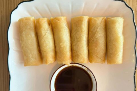 Spring Rolls