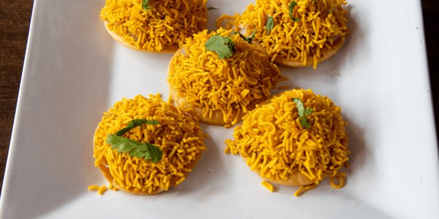 Sev Puri
