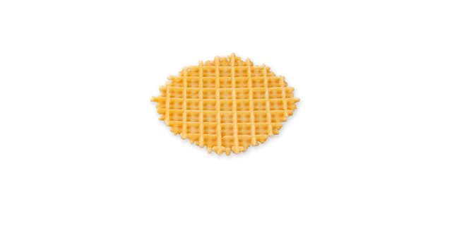 Vanilla Pizzelles