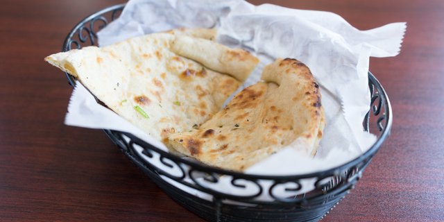 Naan