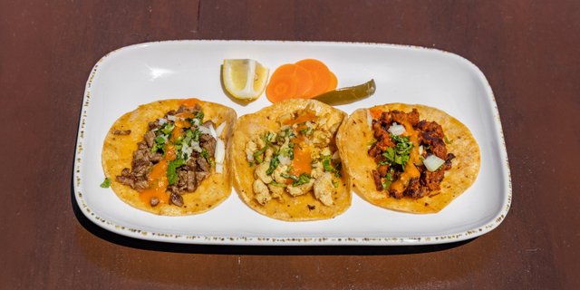 Regular Taco