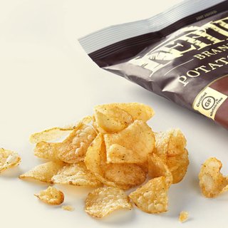 Individual Kettle Chips