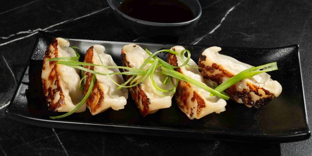 Gyoza