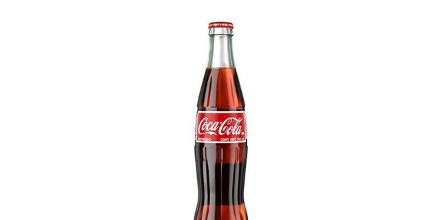 Mexican Coke