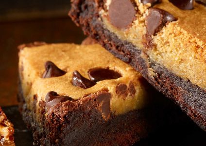 Blondie Brownie