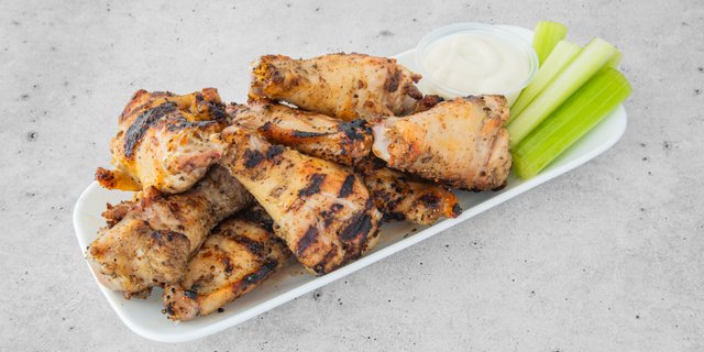 Wings Your Way