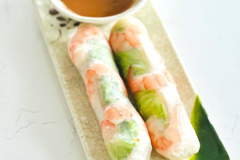 Spring Rolls