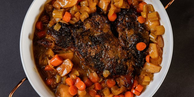 Pot Roast