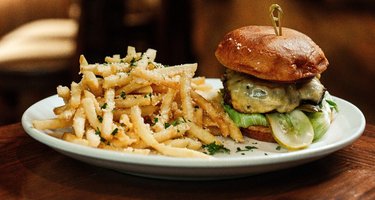 Moondance Grill