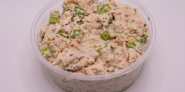 Tuna Salad