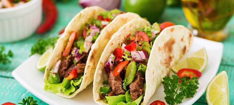 Tacomida